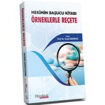 Hipokrat Kitabevi Hekimin Başucu Kitabı Örneklerle Reçete