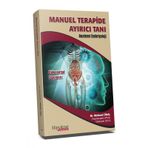 Hipokrat Kitabevi Manuel Terapide Ayırıcı Tanı