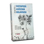 Hipokrat Kitabevi Ortopedi Asistan Kılavuzu