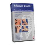Hipokrat Kitabevi Palpasyon Teknikleri