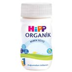 Hipp 1 0-6 Ay 90 ml Sıvı Organik Bebek Sütü
