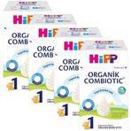 Hipp 1 Combiotic 600 gr X 4 Adet Organik Bebek Sütü