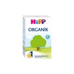 Hipp 1 Organik Bebek Formülü Biberon Maması 300 gr