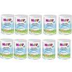 Hipp 1 Organik Combiotic 10x350 gr Bebek Sütü