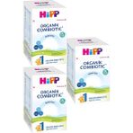 Hipp 1 Organik Combiotic 3x800 gr Bebek Sütü Mama