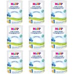 Hipp 1 Organik Combiotic 9x350 gr Bebek Sütü