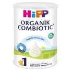 Hipp 1 Organik Combiotic Bebek Sütü 350 Gr 2 Adet