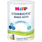 Hipp 1 Organik Combiotic Toz Bebek Devam Sütü 350 Gr – 0-6 Ay
