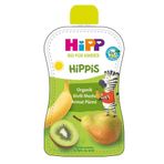 Hipp 100 gr Organik Kivili Muzlu Armut Püresi