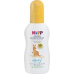 Hipp 150 ml Babysanft Sprey Güneş Kremi