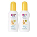 Hipp 150 ml x 2 Babysanft 50 Faktör Güneş Kremi Sprey