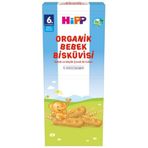Hipp 180 gr Organik Bebek Bisküvisi
