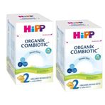 Hipp 2 Organik Combiotic 2x800 gr Bebek Sütü