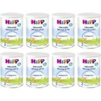 Hipp 2 Organik Combiotic Devam Sütü 350 gr - 8'li - standart
