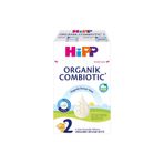 Hipp 2 Organik Combiotic Devam Sütü 600 G x 1 Adet