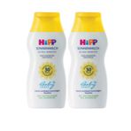 Hipp 200 ml x 2 Babysanft 30 Faktör Güneş Sütü