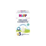 Hipp 3 Organik Combiotic 12x800 gr Bebek Sütü