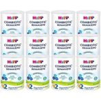 Hipp 350 gr 2 Numara Organik Combiotic Bebek Devam Sütü 12 Li Paket - standart