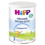 Hipp 350 gr No 3 Organik Combiotic Bebek Sütü