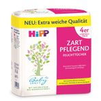 Hipp 3x56 Adet Temizlik ve Bakım Mendilleri