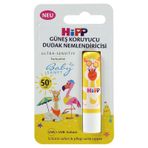 Hipp 50+ Spf Güneş Koruyucu Dudak Nemlendiricisi