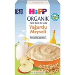 Hipp 8+ Ay 250 gr Yoğurtlu Meyveli Kaşık Mama