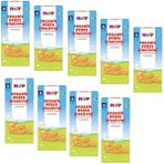Hipp 9x180 gr Organik Bebek Bisküvisi