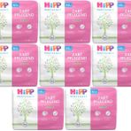 Hipp Baby Sanft Klasik 24x48'li Islak Havlu Mendil