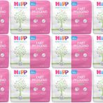 Hipp Baby Sanft Klasik 36x48'li Islak Havlu Mendil