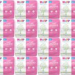 Hipp Baby Sanft Klasik 48x48'li Islak Havlu Mendil