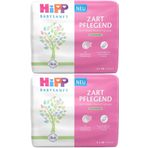 Hipp Baby Sanft Klasik 6x48'li Islak Havlu Mendil