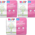 Hipp Baby Sanft Klasik 9x48'li Islak Havlu Mendil