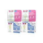 Hipp Baby Sanft Sensitive Karma Yendoğan+Klasik 14'lü 696 Yaprak Islak Havlu Mendil