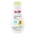 Hipp Baby Soft 350 ml Sandal Ağacı ve Organik Badem İyi Geceler Banyosu Vücut Losyonu