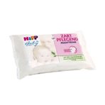 Hipp Babysanft 10'lu Temizlik ve Bakım Mendilleri