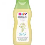 Hipp Babysanft 200 gr Bebek Bakım Yağı