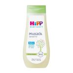 Hipp Babysanft 200 Ml 4'Lü Bebek Yağı