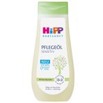 Hipp Babysanft 200 ml Bebek Bakım Yağı