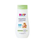 Hipp Babysanft 200 ml Çocuk Şampuanı