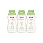 Hipp Babysanft 3x200 ml Bebek Şampuanı