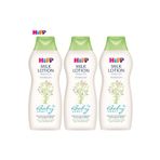 Hipp Babysanft 3x350 ml Vücut Losyonu
