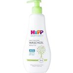 Hipp Babysanft 400 ml 6 Adet Bebek Saç ve Vücut Banyo Jeli