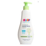 Hipp Babysanft 400 ml Bebek Saç ve Vücut Banyo Jeli