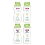 Hipp Babysanft 4x200 ml Bebek Şampuanı
