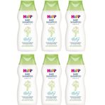 Hipp Babysanft 6x200 ml Bebek Şampuanı