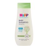 Hipp Babysanft Baby Shanmpoo Sensıtive 200 ml Bebek Şampuanı