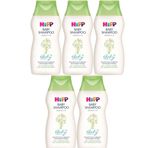 Hipp Babysanft Bebek Şampuanı 5x200 ml Bebek Şampuanı