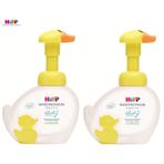 Hipp Babysanft Bebek/Çoçuk 250 ml Pompalı 2'li El Yıkama Köpüğü