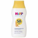 Hipp Babysanft Güneş Kremi SPF 50+ 200 ml