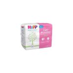 Hipp Babysanft Islak Mendil 192 Yaprak 4x48 Adet Dermatolojik Olarak Test Edilmiş Hassas Ciltler İçin